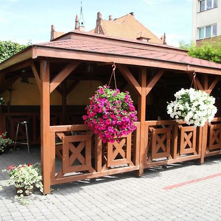 Apartamenty Klemens Puck Exterior photo