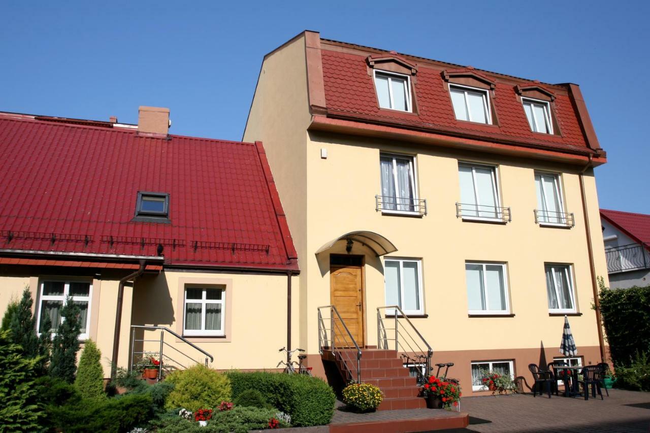 Apartamenty Klemens Puck Exterior photo