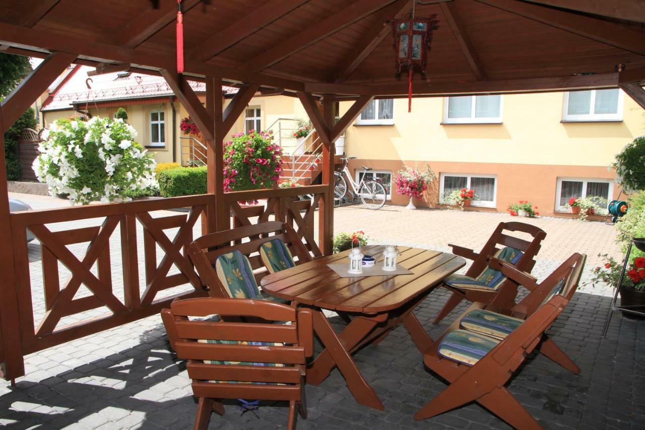 Apartamenty Klemens Puck Exterior photo